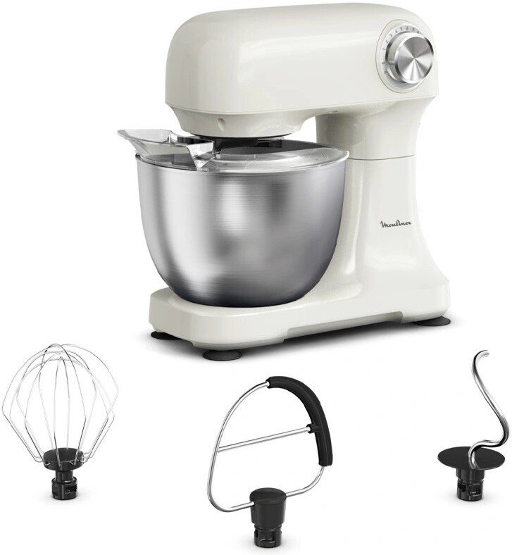 Планетарный миксер Moulinex QA140AF1