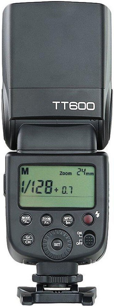 Вспышка Godox ThinkLite TT600