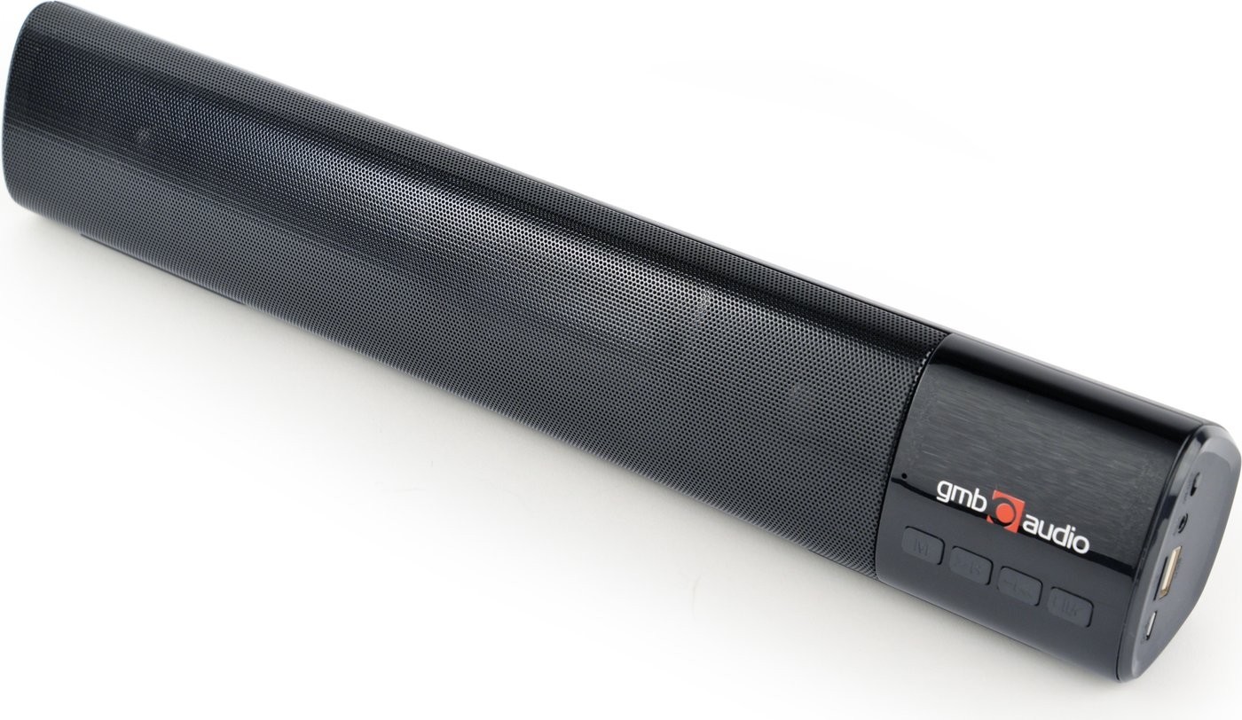 Акустика GMB Audio SPK-BT-BAR400-01