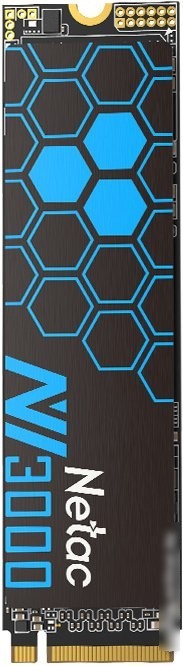 SSD Netac NV3000 1TB NT01NV3000-1T0-E4X