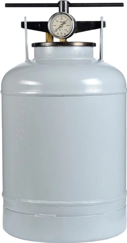 Автоклав Novogas НЗ58.00.00-02 (18 л)