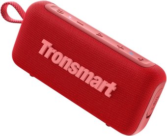 Беспроводная колонка Tronsmart Trip 2 (красный)