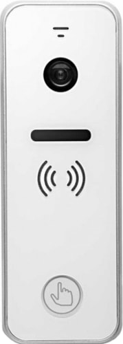 Вызывная панель Tantos iPanel 2 HD (белый)
