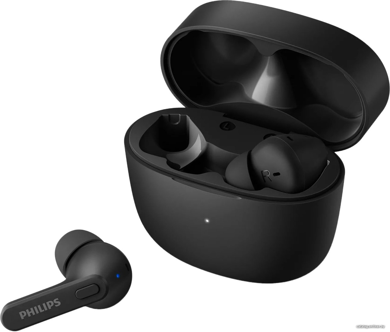 Наушники Philips TAT2206BK/00