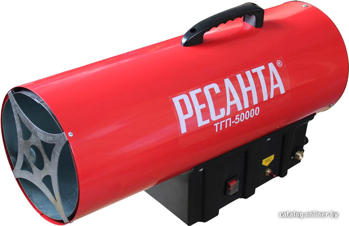 Тепловая пушка Ресанта ТГП-50000 Тепловая пушка Ресанта ТГП-50000