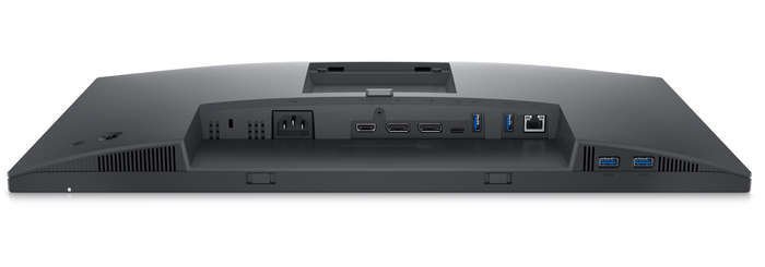 Монитор Dell 24 USB-C Hub P2423DE