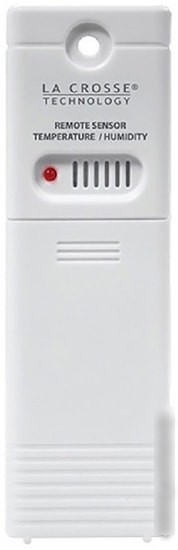 Метеостанция La Crosse WS6827