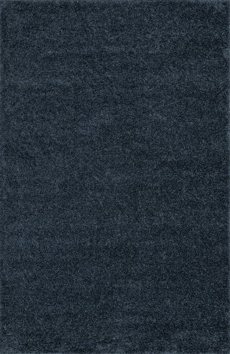 Ковер для жилой комнаты Merinos Makao S600-STAN-F.BLUE (1x2)