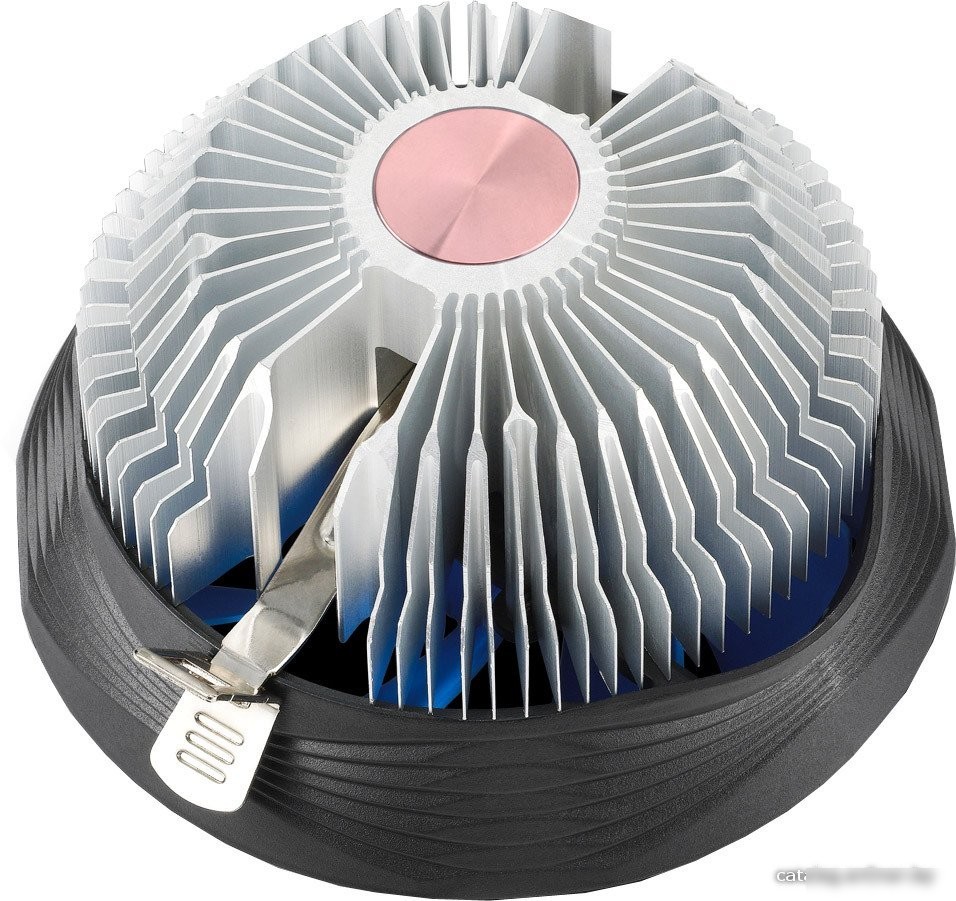 Кулер для процессора DeepCool Gamma Archer Pro V2 G-U-ARCHER-ARNNNN-G-2