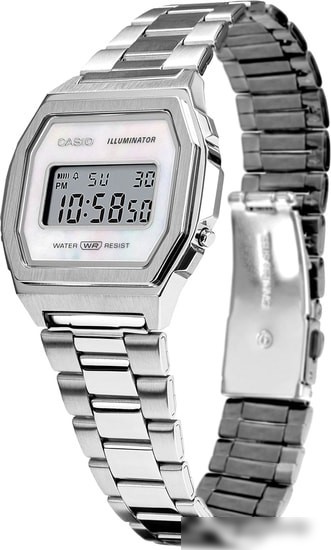 Наручные часы Casio Vintage A1000D-7E