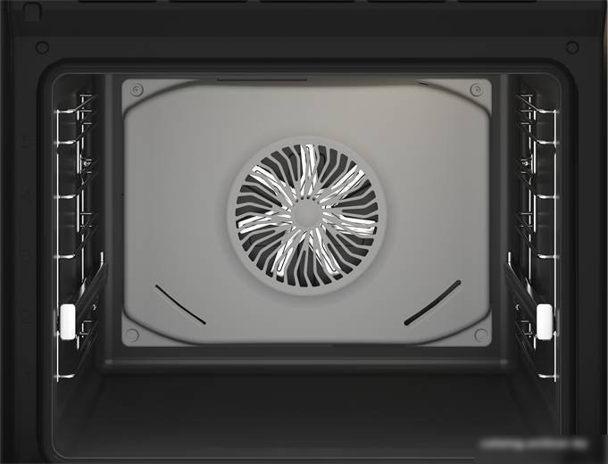 Электрический духовой шкаф BEKO BBIM13400XCS