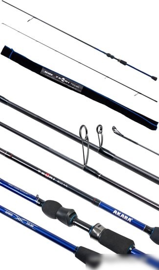 Akara Teuri MLS S702ML-210