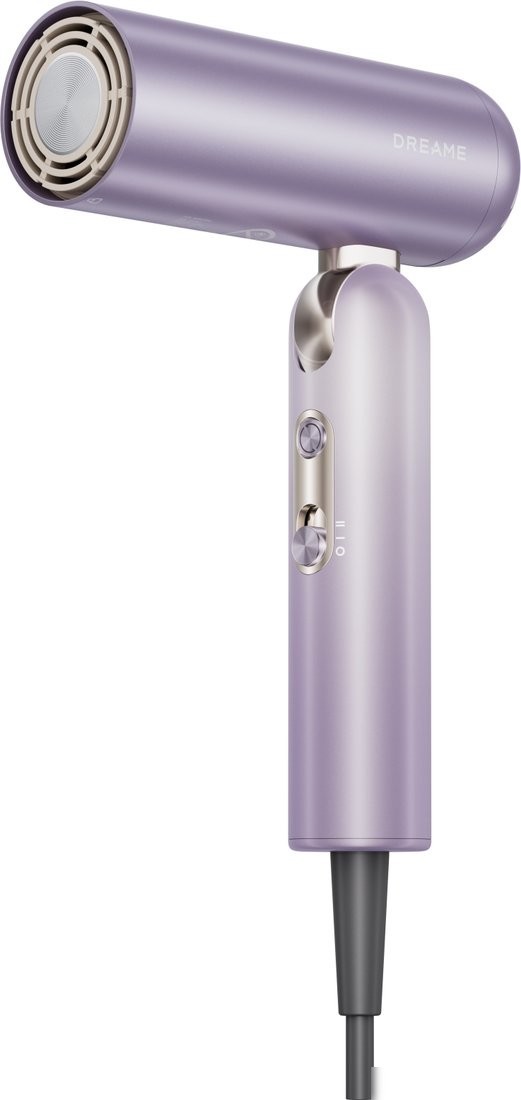 Фен Dreame Hairdryer Pocket Ultra AHD52 (фиолетовый)