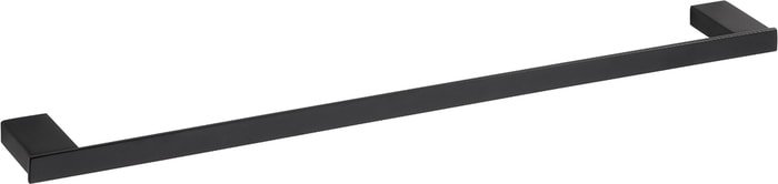 Держатель для полотенца Bemeta Nero 135004040