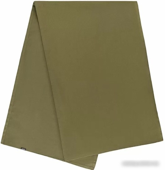 Дорожка на стол Tkano Essential TK22-TR0005 (оливковый)