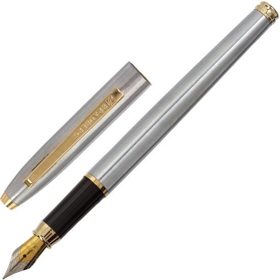 Ручка перьевая BRAUBERG Brioso 143464
