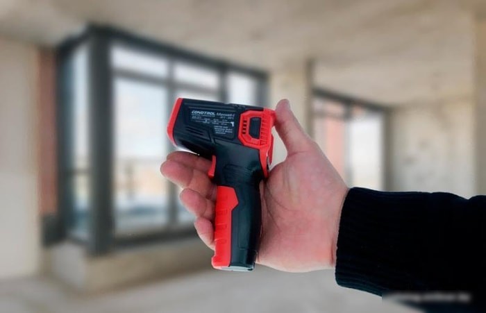Пирометр Condtrol Maxwell 3