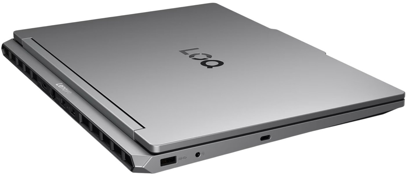 Игровой ноутбук Lenovo LOQ 15AHP11 83TN003FPS
