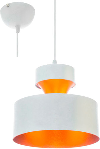 Подвесная люстра Aitin Pro 12266D/1 (белый)