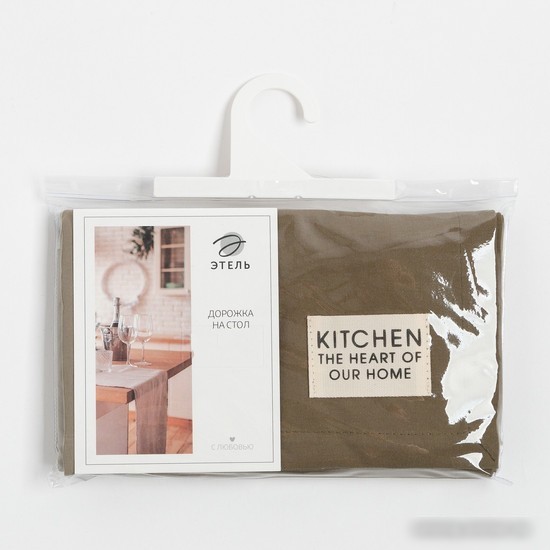 Дорожка на стол Этель Kitchen 7866033