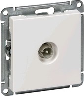 Розетка телевизионная Schneider Electric W59 RTS-151-1-86