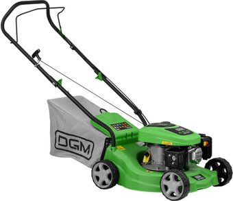 Газонокосилка DGM LM-401