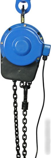 Таль Shtapler DHS (J) 2т 12м