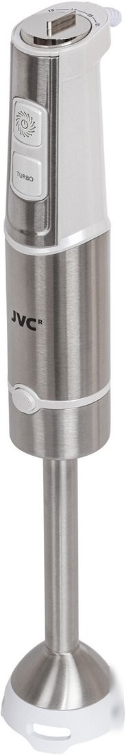 Погружной блендер JVC JK-HB5142 (белый)