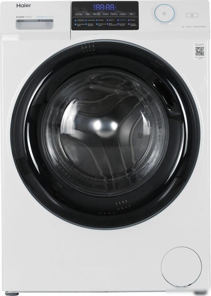 Стиральная машина Haier HW60-BP12959AE
