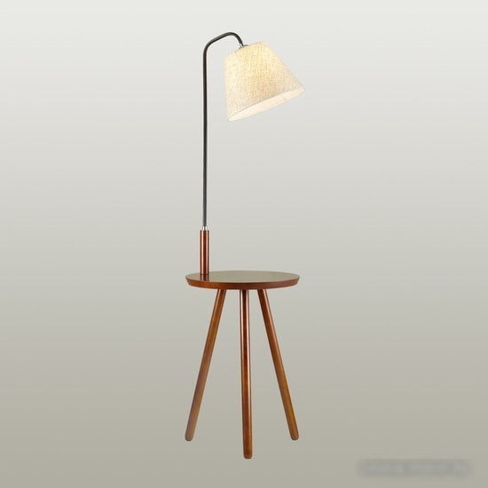 Торшер Odeon Light Kalda 4666/1F