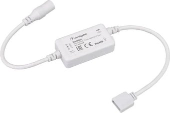 Диммер RGB Arlight ARL-Sirius-Tuya-RGB-Suf Slim 032348