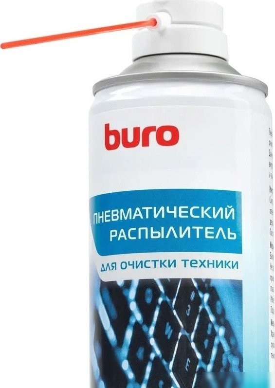 Очиститель Buro BU-AIR400 (400мл)