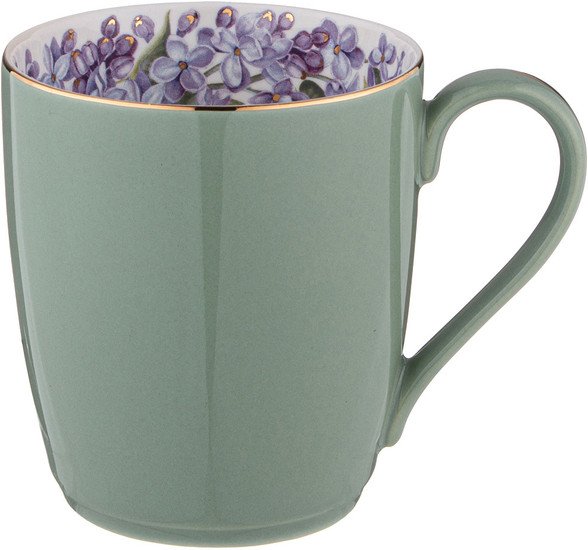 Кружка Lefard Lilac 760-795