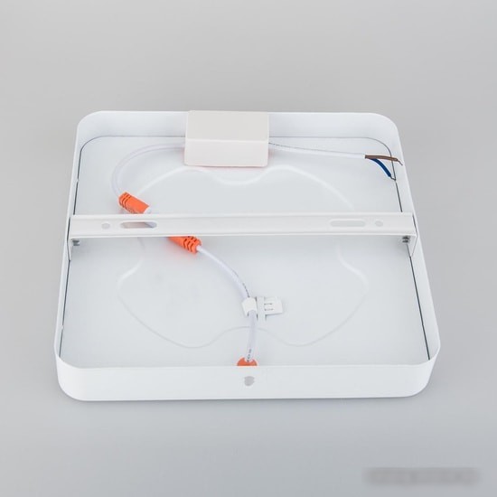 Лампа Elektrostandard DLS034 24W 4200K