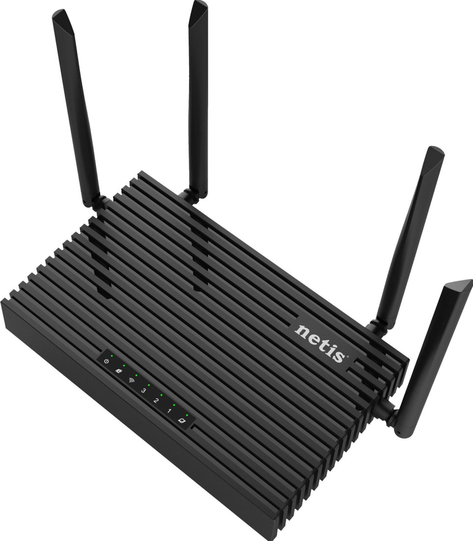 Wi-Fi роутер Netis NX32U