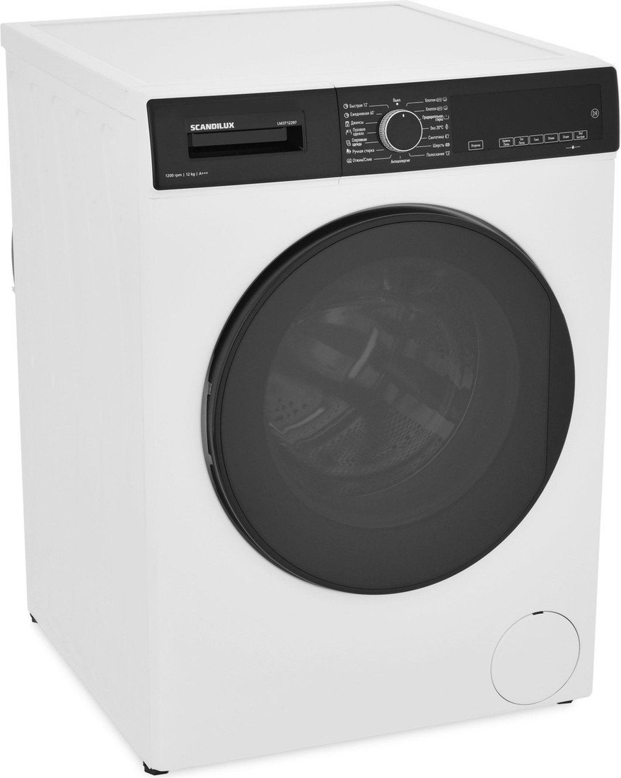 Стиральная машина Scandilux LM3T12297