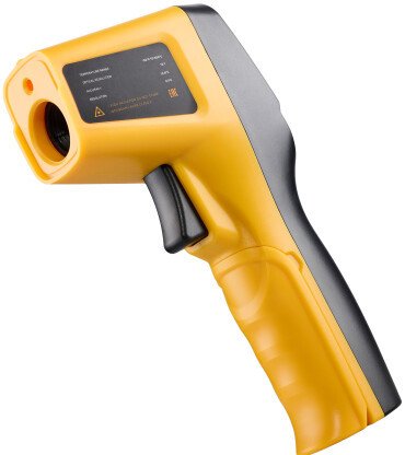 Пирометр Instrumax PIRO 550 PRO