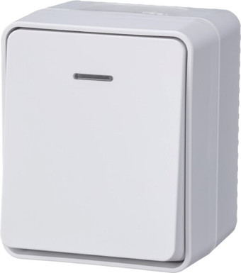 Выключатель Schneider Electric AtlasDesign ATN540113