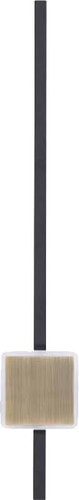 Бра Odeon Light Stilo 4257/18WL