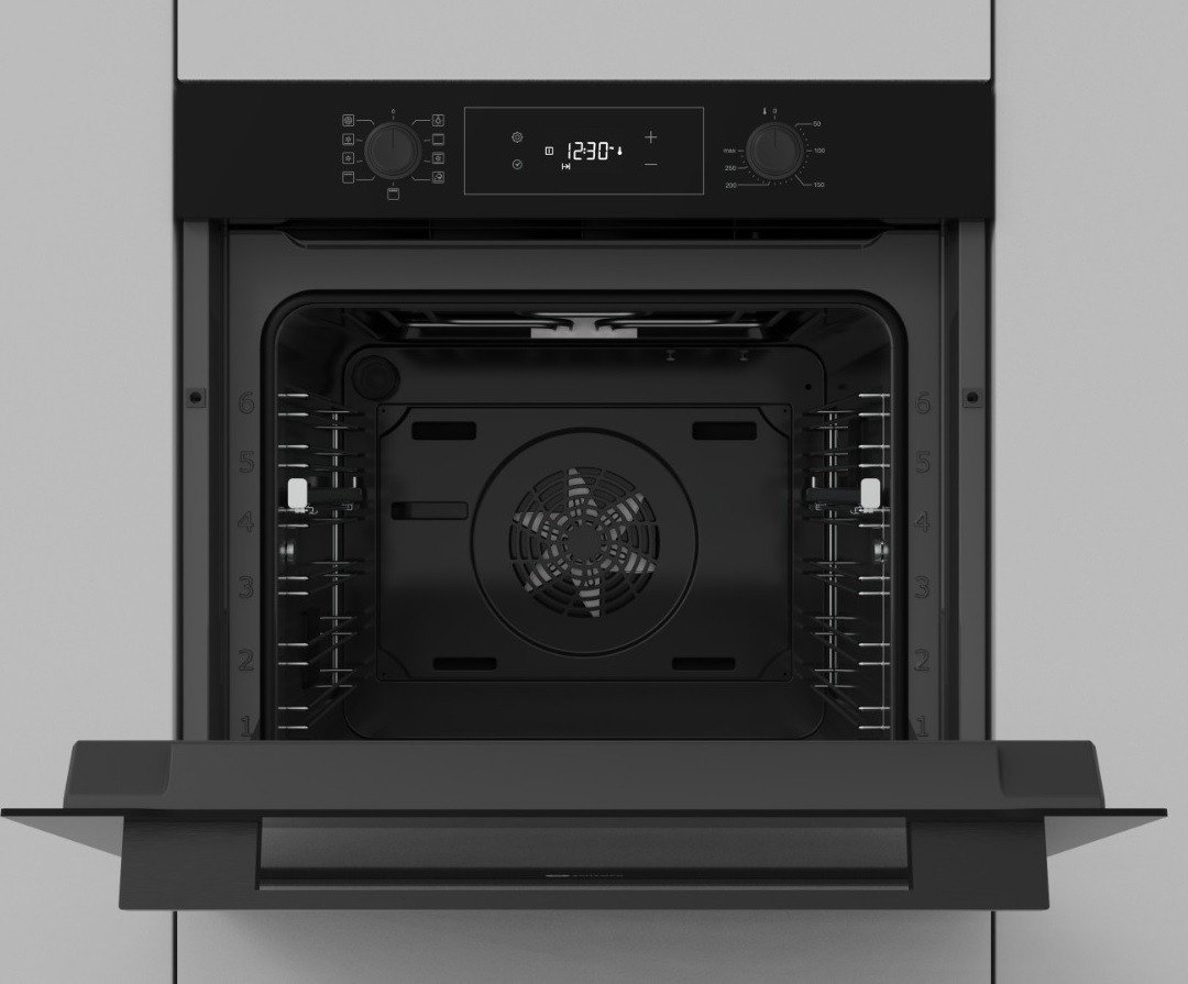 Электрический духовой шкаф Schtoff Decor 950