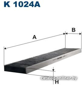 Filtron K1024A Filtron K1024A
