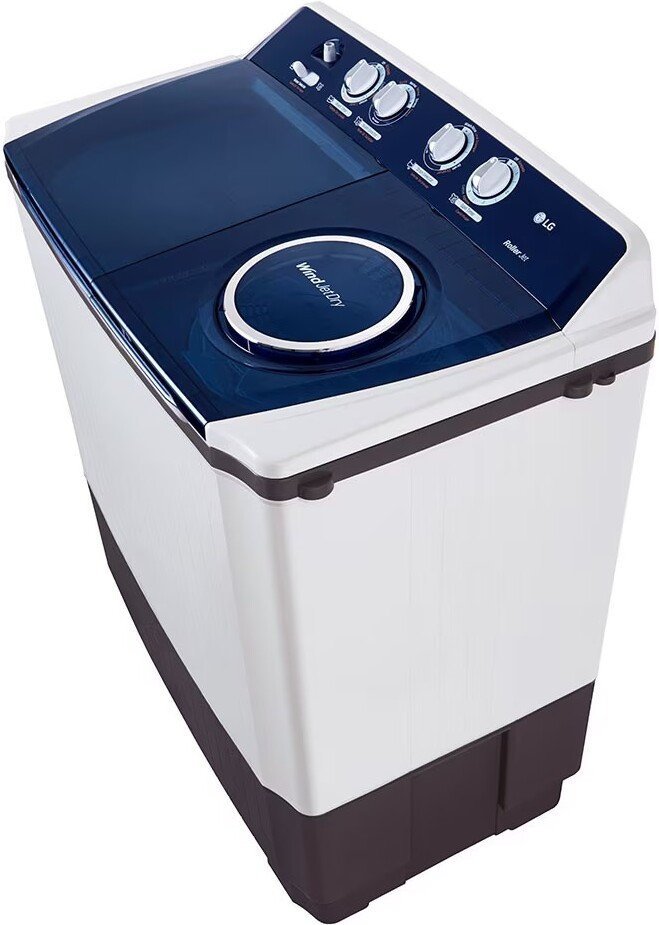 Активаторная стиральная машина LG P1461RWPL