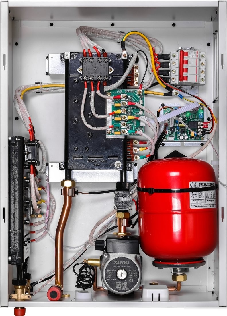 Отопительный котел Kentatsu Nobby Electro KBO (E)?23