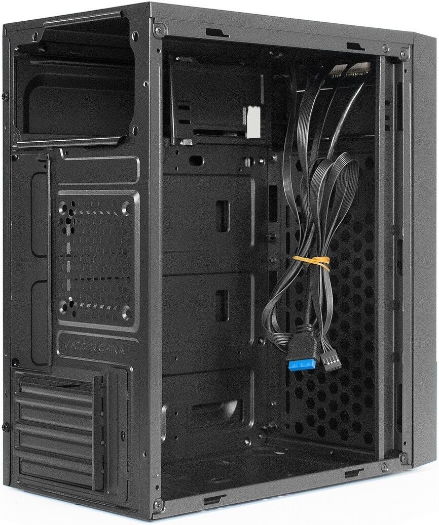 Корпус ExeGate BAA-113U EX292351RUS
