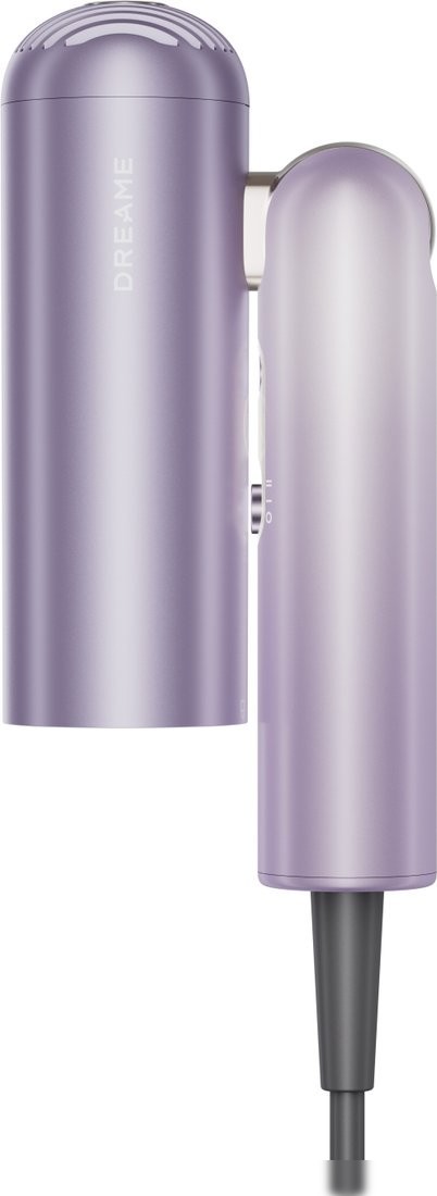 Фен Dreame Hairdryer Pocket Ultra AHD52 (фиолетовый)
