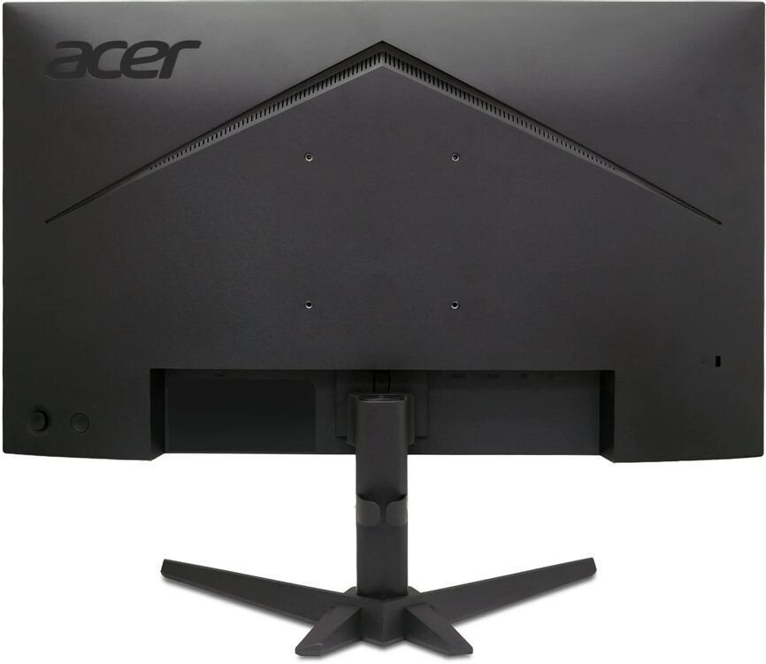 Игровой монитор Acer Nitro VG270UP6bmiipx UM.HV0CD.601