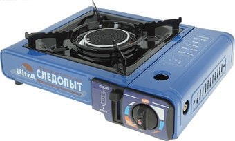 Туристическая плита Следопыт Ultra PF-GST-IM01