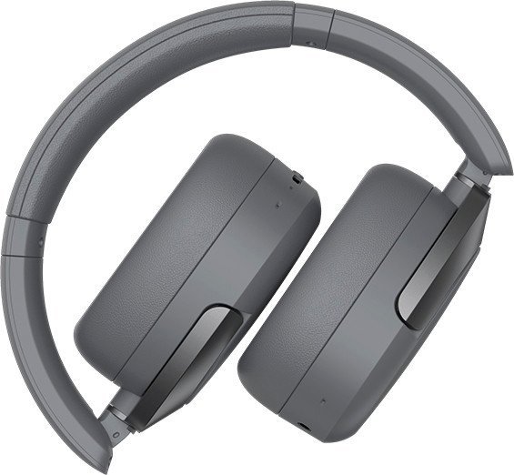 Наушники Edifier W830NB (серый)
