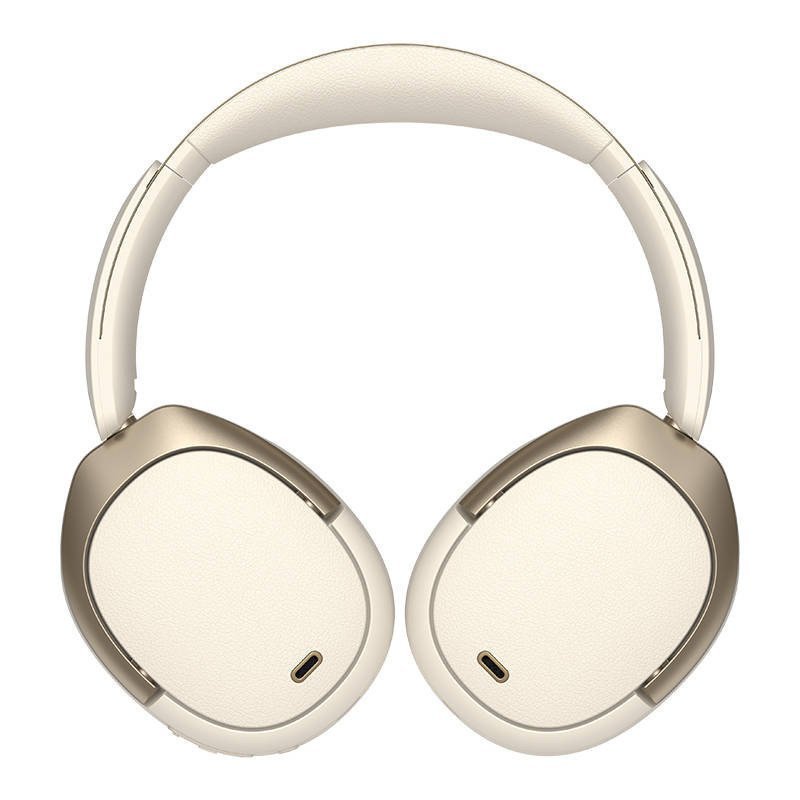 Наушники Edifier WH950NB (бежевый)