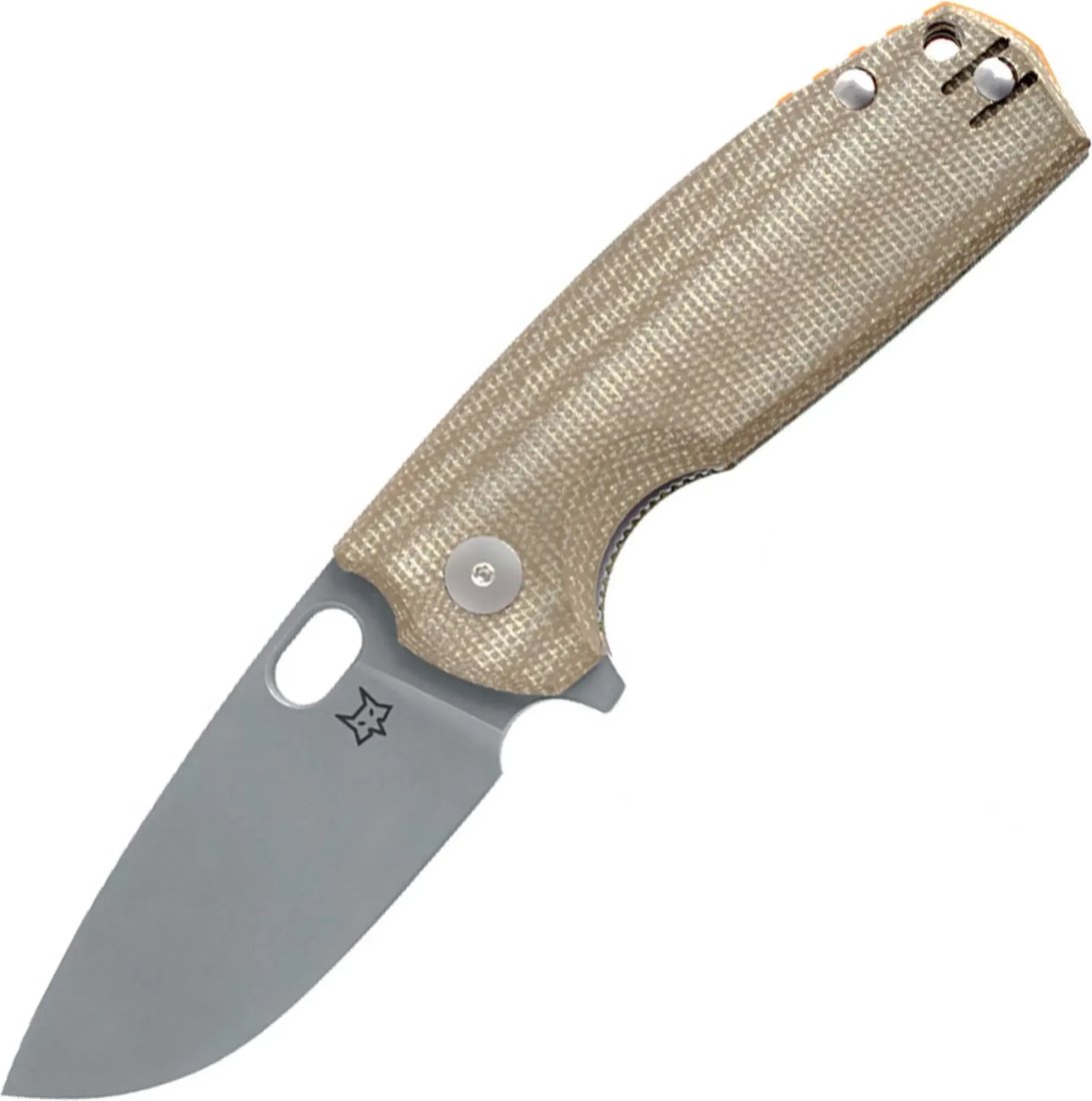 Складной нож Fox Knives Core Vox FX-604 MN